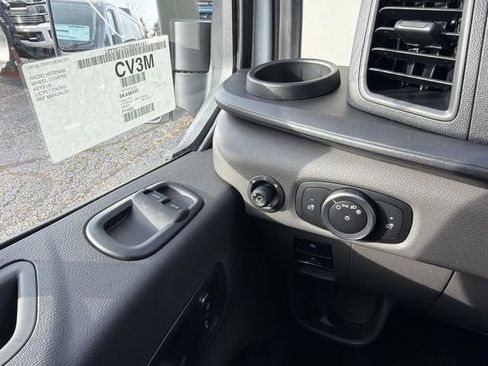New 2025 Ford Transit 150 148 Medium Roof image 16
