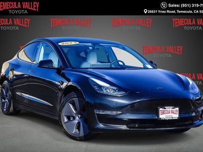 Used 2023 Tesla Model 3 Standard Range