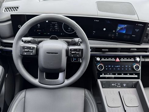 New 2026 Hyundai Santa Fe Calligraphy AWD/4WD image 16