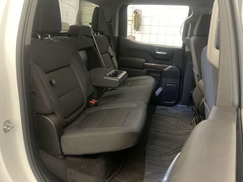 Used 2022 GMC Sierra 1500 Elevation AWD/4WD image 20