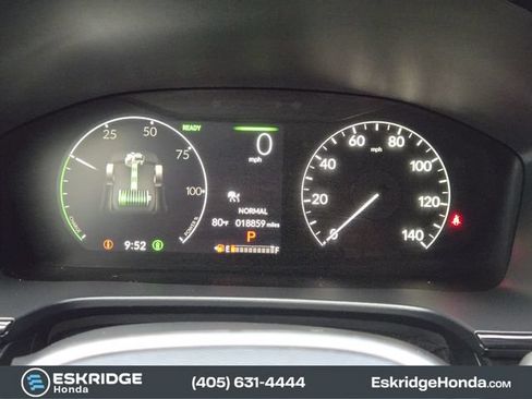 Used 2025 Honda CR-V Sport-L image 17