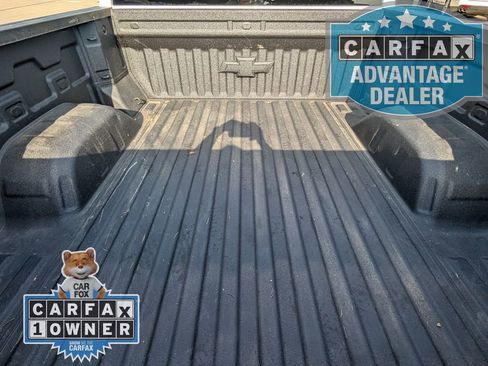 Certified 2023 Chevrolet Silverado 1500 RST AWD/4WD image 21