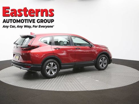 Used 2021 Honda CR-V LX image 35