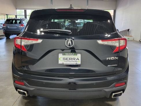 Certified 2023 Acura RDX AWD w/ Technology Package image 6