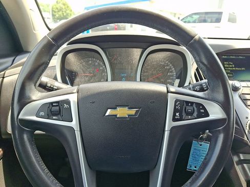 Used 2012 Chevrolet Equinox LT AWD/4WD image 21