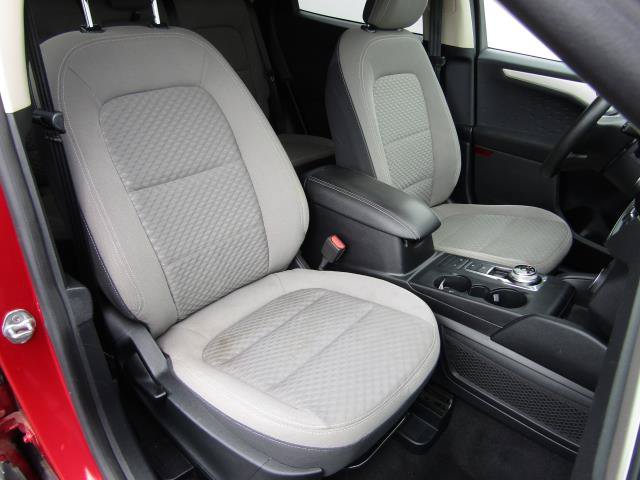 Used 2020 Ford Escape SE AWD/4WD image 8