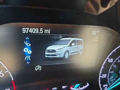 Used 2020 Ford Transit Connect XL image 17