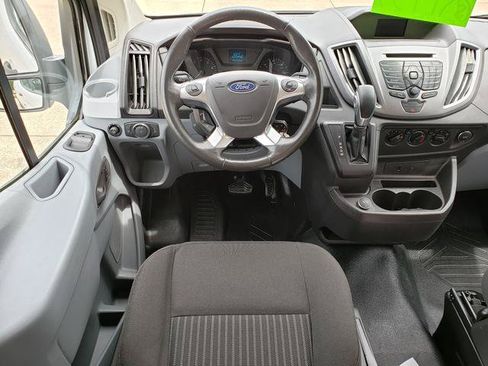 Used 2017 Ford Transit 150 130 Low Roof RWD image 15