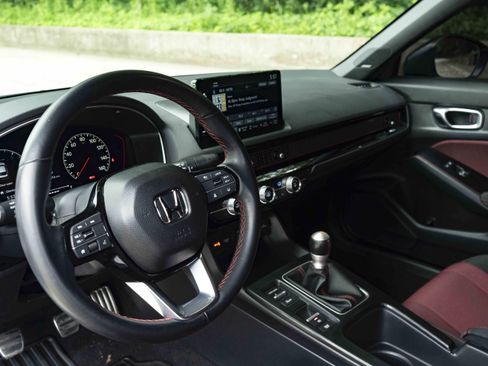 Used 2023 Honda Civic Si image 16