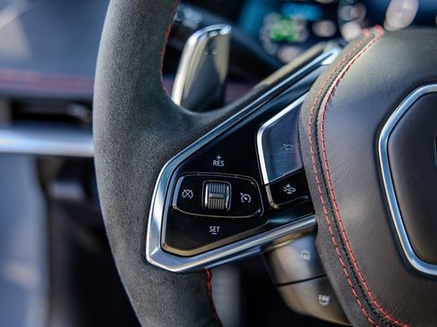 Used 2025 Chevrolet Corvette Stingray w/ Z51 Performance Package image 6