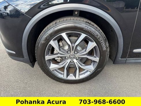 Certified 2023 Acura MDX SH-AWD w/ Technology Package image 31