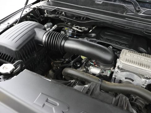 Used 2023 RAM 1500 Limited w/ Night Edition AWD/4WD image 19