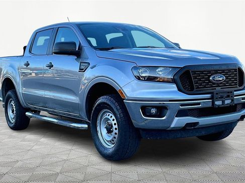 Certified 2020 Ford Ranger XL w/ Equipment Group 101A Mid image 12