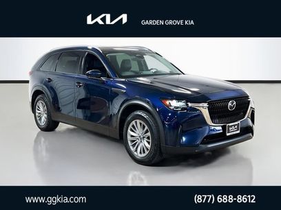 Used 2024 MAZDA CX-90 3.3 Turbo w/ Preferred Plus