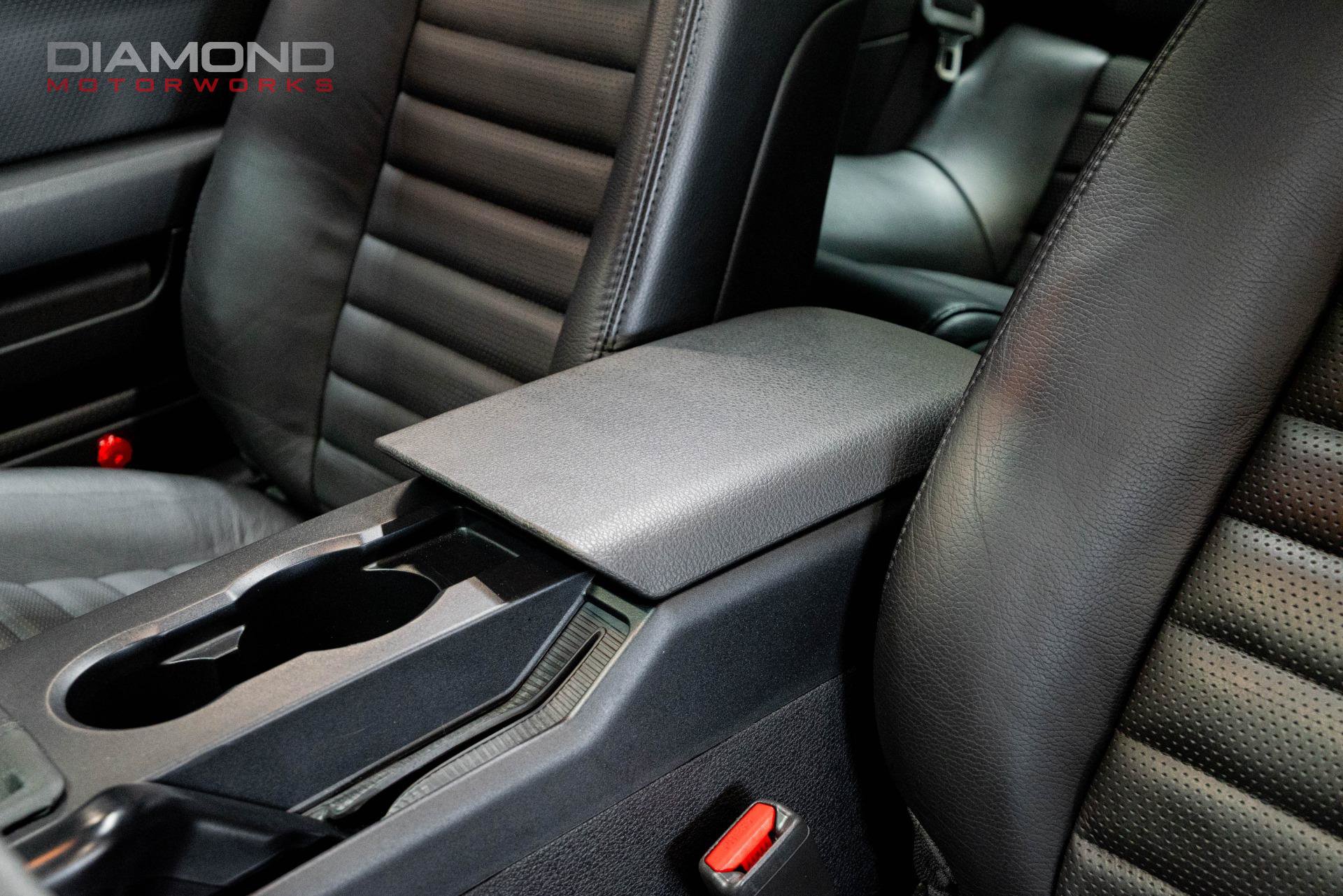 Used 2007 Ford Mustang GT RWD image 87