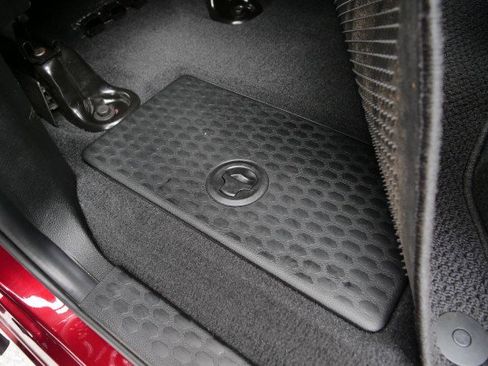 Used 2024 RAM 3500 Laramie image 27