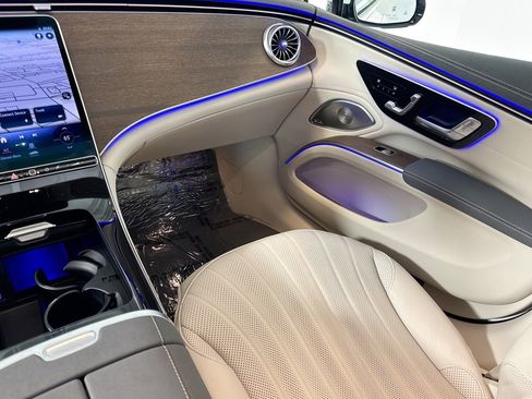 Certified 2023 Mercedes-Benz EQS 450+ Sedan image 22