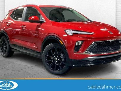 New 2026 Buick Encore GX Sport Touring w/ Comfort Package