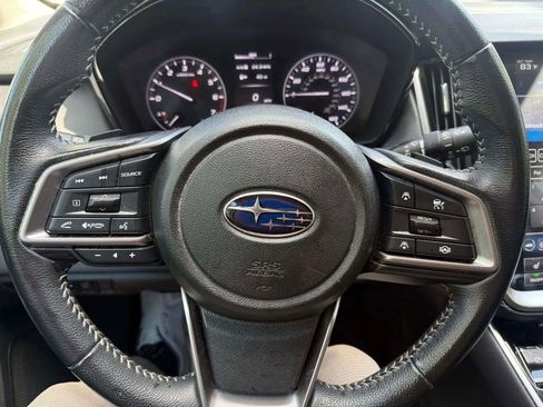 Used 2023 Subaru Outback Premium image 15