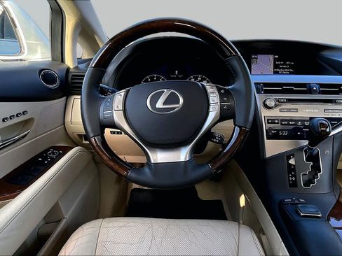 Used 2015 Lexus RX 350 FWD image 5