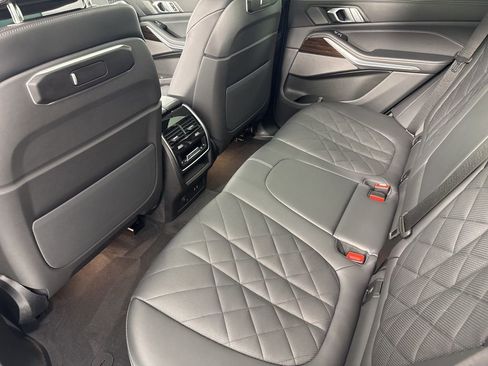 Certified 2025 BMW X5 xDrive40i w/ Climate Comfort Package image 16