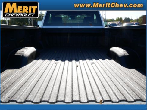 New 2026 Chevrolet Silverado 3500 W/T image 6