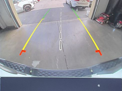 Used 2025 RAM 1500 Rebel w/ Rebel Level 2 Equipment Group AWD/4WD image 15