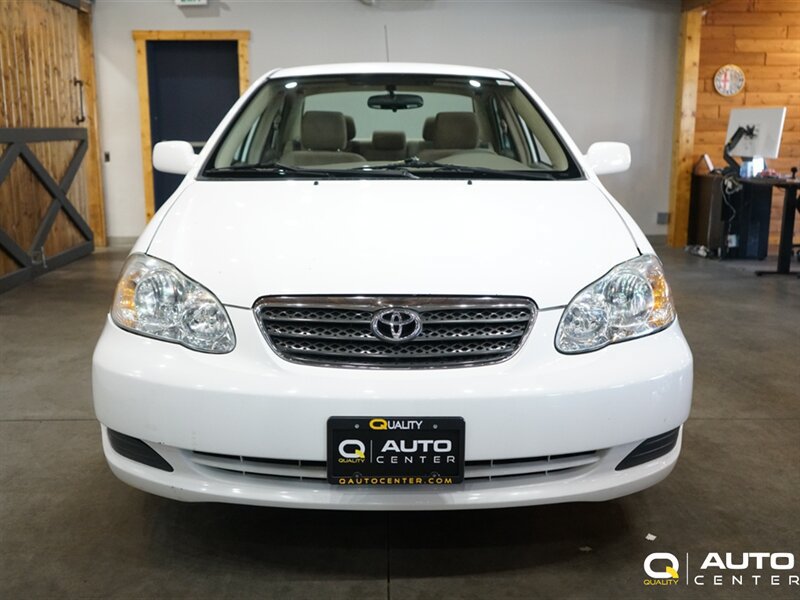 Used 2006 Toyota Corolla LE w/ Audio Value Pkg FWD image 2