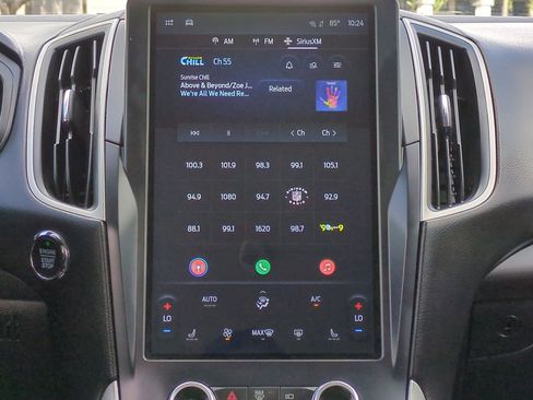 Certified 2023 Ford Edge SEL image 18