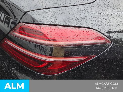 Used 2025 Genesis G70 2.5T AWD/4WD image 12