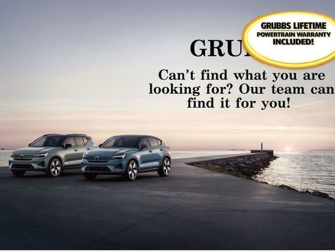 New 2026 Volvo XC60 B5 Ultra w/ Protection Package Premier image 13