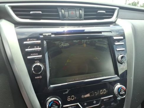 Used 2023 Nissan Murano SV w/ SV Midnight Edition Package AWD/4WD image 19