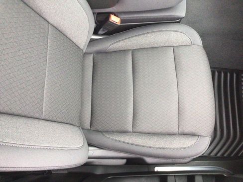 New 2025 Chevrolet Silverado 1500 RST image 14