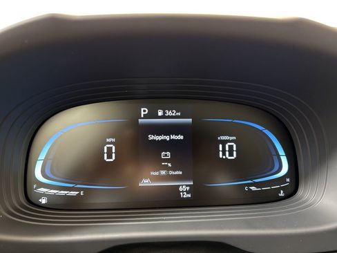 New 2026 Hyundai Venue SEL FWD image 27