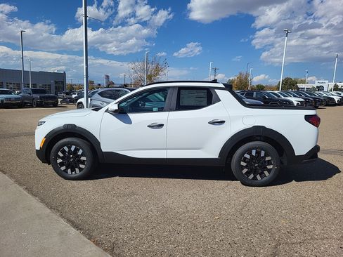 New 2026 Hyundai Santa Cruz SEL image 2