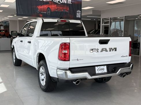 New 2026 RAM 1500 Lone Star AWD/4WD image 6