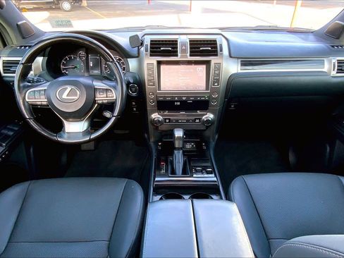 Used 2021 Lexus GX 460 Premium image 16