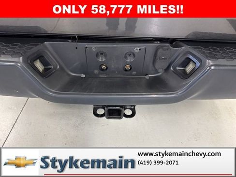 Used 2016 RAM 2500 Tradesman w/ Snow Chief Group AWD/4WD image 11