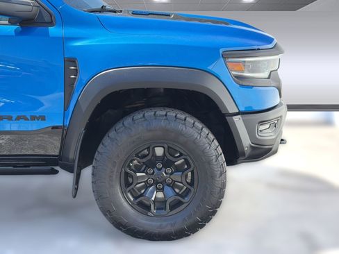 Used 2022 RAM 1500 TRX w/ TRX Level 2 Equipment Group AWD/4WD image 12