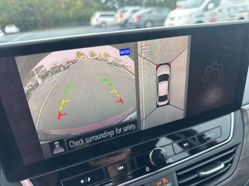 Used 2024 Nissan Altima 2.5 SL image 33