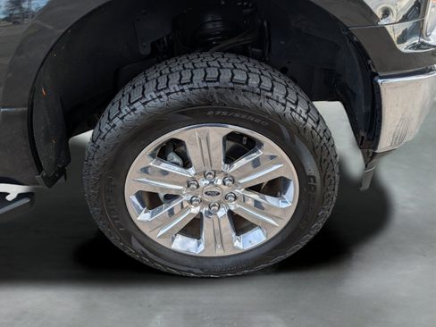 Used 2018 Ford F150 XLT w/ Equipment Group 302A Luxury image 83