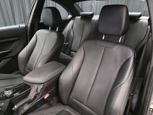 Used 2016 BMW 228i xDrive Coupe image 16