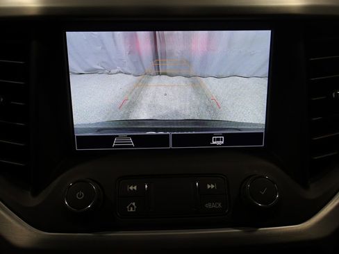 Used 2022 GMC Acadia SLE w/ Driver Convenience Package AWD/4WD image 29