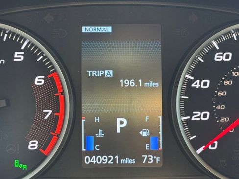 Used 2024 Mitsubishi Eclipse Cross SE AWD/4WD image 20