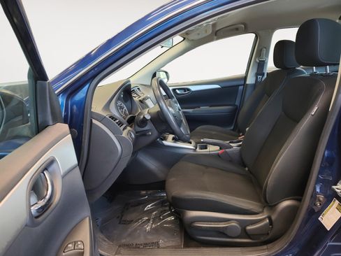 Used 2019 Nissan Sentra S FWD image 22