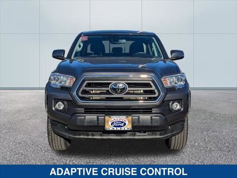 Used 2022 Toyota Tacoma SR5 image 8