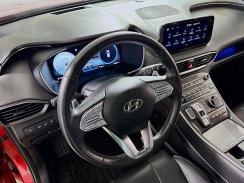 Used 2023 Hyundai Santa Fe Calligraphy image 25