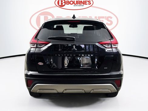Used 2024 Mitsubishi Eclipse Cross SE AWD/4WD image 9