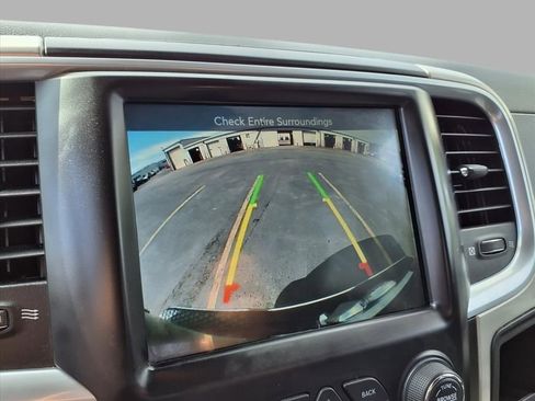 Used 2017 RAM 1500 Big Horn image 6