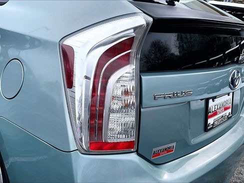 Used 2014 Toyota Prius One image 27